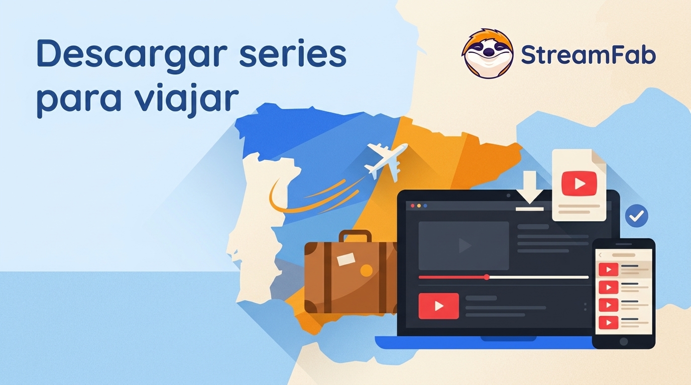 StreamFab Netflix Downloader en España: prueba, límites y resultado (2026)