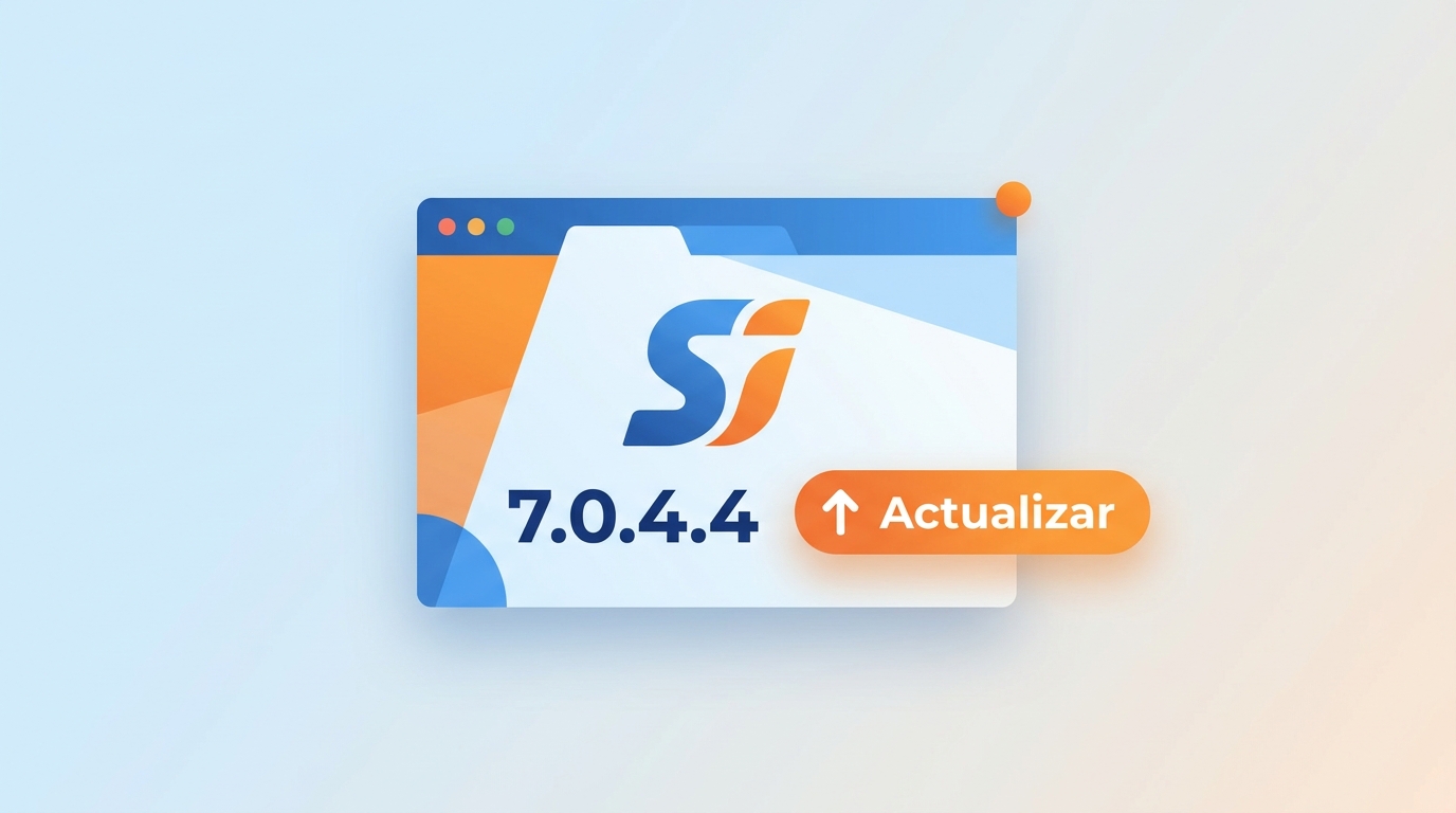 StreamFab 7.0.4.4: cómo comprobar la versión y actualizar en 2026